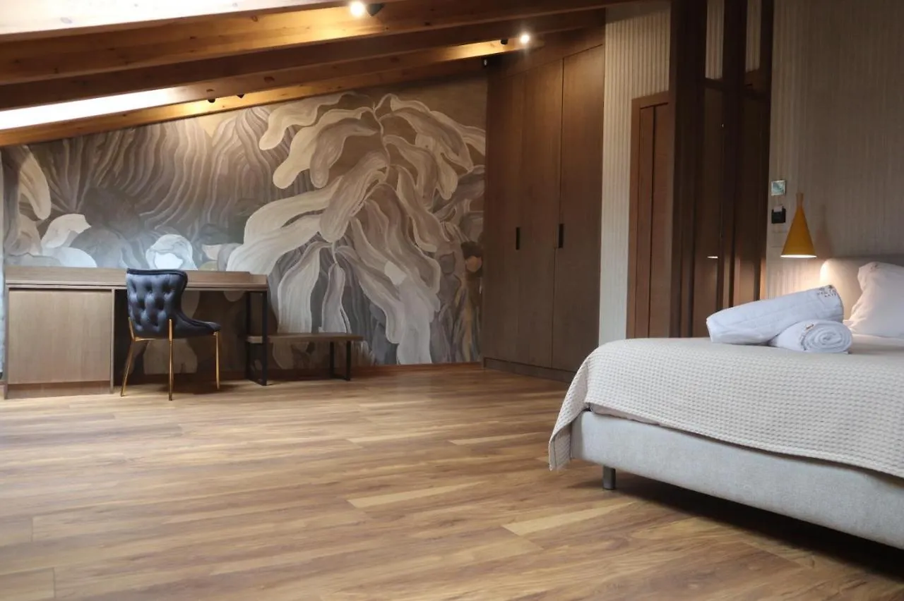 Hotel Miamar Korce
