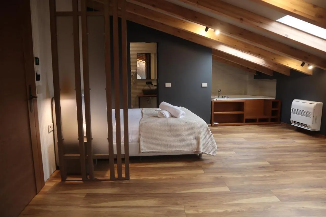 Hotel Miamar Korce