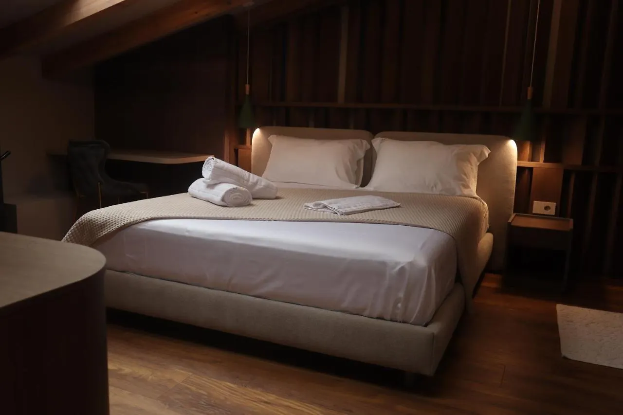 Hotel Miamar Korce Albania