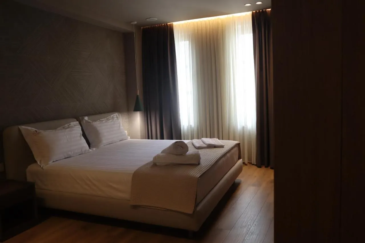Hotel Miamar Korce