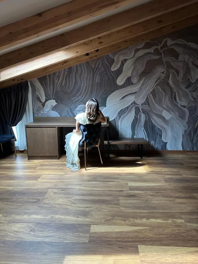 Hotel Miamar Korce