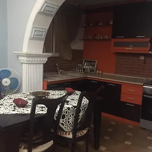 Vila Ridvani, Korce